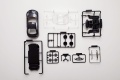 Zdjęcie dodatkowe produktu Toyota 86 (Dark Grey Metallic) SNAP KIT 1:32 Aoshima 05597