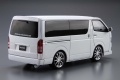 Zdjęcie dodatkowe produktu Boxystyle TRH200V Hiace Super GL '10 1:24 Aoshima 05895