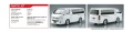 Zdjęcie dodatkowe produktu Boxystyle TRH200V Hiace Super GL '10 1:24 Aoshima 05895