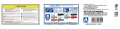 Zdjęcie dodatkowe produktu Boxystyle TRH200V Hiace Super GL '10 1:24 Aoshima 05895
