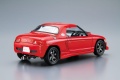 Zdjęcie dodatkowe produktu Honda RS Mach PP1 Beat '91 1:24 Aoshima 06235