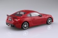 Zdjęcie dodatkowe produktu Toyota 86 (Pure Red) SNAP KIT 1:32 Aoshima 05755
