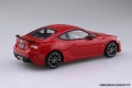 Zdjęcie dodatkowe produktu Toyota 86 (Pure Red) SNAP KIT 1:32 Aoshima 05755