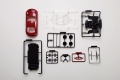 Zdjęcie dodatkowe produktu Toyota 86 (Pure Red) SNAP KIT 1:32 Aoshima 05755