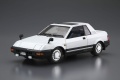 Zdjęcie dodatkowe produktu Nissan N12 Pulsar EXA '83 1:24 Aoshima 06272