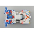 Zdjęcie dodatkowe produktu Sugo Asurada G.S.X 1:24 Aoshima 01540