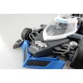 Zdjęcie dodatkowe produktu Sugo Asurada G.S.X 1:24 Aoshima 01540