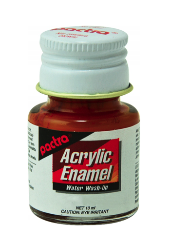 Pactra 017 (A17) Wood Tan paint 10ml
