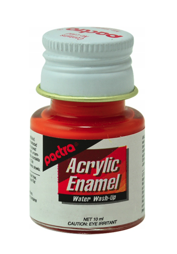 Pactra 066 (A66) Clear Orange paint 10ml