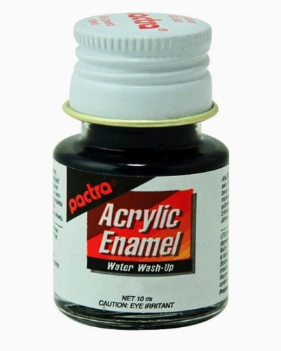 Pactra 051 (A51) Rust Matt paint 10ml
