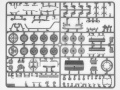 Zdjęcie dodatkowe produktu Type G4 with MG 34 and German Staff Personnel 1:24 ICM 24024