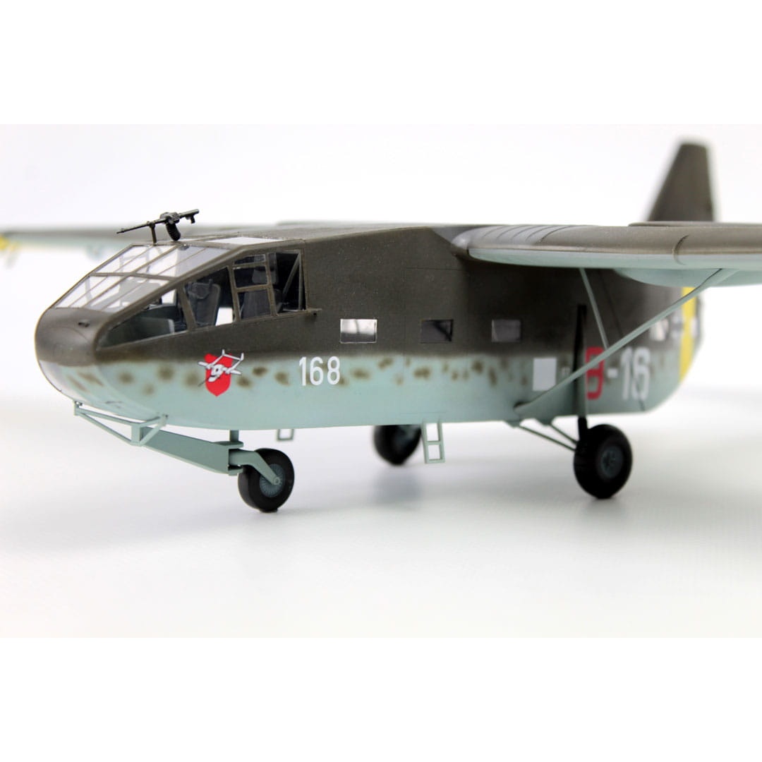 Zdjęcie dodatkowe produktu Gotha Go 242B 1:48 ICM 48225