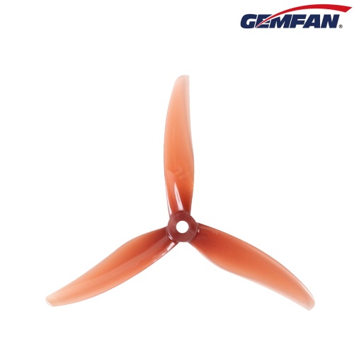 Gemfan Freestyle3S propellers (5.1x3x3)