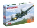 Zdjęcie dodatkowe produktu Ju 88P-1 Tank Buster 1:48 ICM 48228