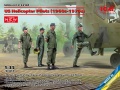Zdjęcie główne produktu US Helicopter Pilots 1:35 ICM 53101