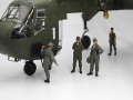 Zdjęcie dodatkowe produktu US Helicopter Pilots 1:35 ICM 53101