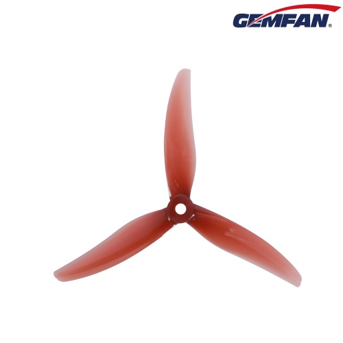 Gemfan Freestyle4S propellers (5.1x3.6x3)