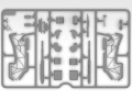 Zdjęcie dodatkowe produktu Yak-9K 1:32 ICM 32091