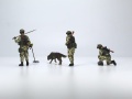 Zdjęcie dodatkowe produktu Sappers of UA (To be ahead, to save the life) 1:35 ICM 35753