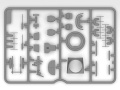 Zdjęcie dodatkowe produktu Bristol Beaufort Mk.IA with RAF pilots 1:48 ICM 48313