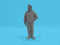 Zdjęcie dodatkowe produktu RAF Bomber and Torpedo Pilots (5 figurek) 1:48 ICM 48090