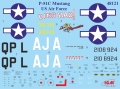 Zdjęcie dodatkowe produktu Mustang P-51C 1:48 ICM 48121