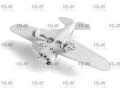 Zdjęcie dodatkowe produktu I-16 type 10 with Chinese pilots 1:32 ICM 32008