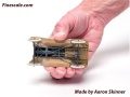 Zdjęcie dodatkowe produktu Model T 1917 LCP with Vickers MG 1:35 ICM 35607
