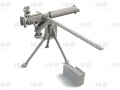 Zdjęcie dodatkowe produktu Model T 1917 LCP with Vickers MG 1:35 ICM 35607