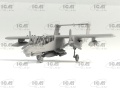 Zdjęcie dodatkowe produktu OV-10D Bronco 1:48 ICM 48301