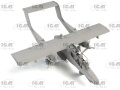 Zdjęcie dodatkowe produktu OV-10D Bronco 1:48 ICM 48301