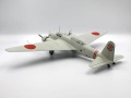 Zdjęcie dodatkowe produktu Ki-21-Ib Sally 1:48 ICM 48195