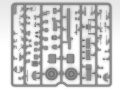 Zdjęcie dodatkowe produktu Ki-21-Ib Sally 1:48 ICM 48195
