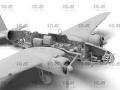 Zdjęcie dodatkowe produktu Ki-21-Ib Sally 1:48 ICM 48195