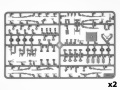 Zdjęcie dodatkowe produktu WWI Italian Infantry in armor (4 figurki) 1:35 ICM 35721