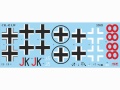 Zdjęcie dodatkowe produktu CR. 42 LW 1:32 ICM 32021