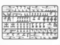 Zdjęcie dodatkowe produktu Brewster Body Shield 1:35 ICM 35720