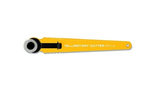 OLFA RTY-4 18mm Roller Knife