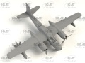 Zdjęcie dodatkowe produktu Jig Dog JD-1D Invader with KDA-1 drone 1:48 ICM 48289