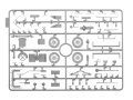 Zdjęcie dodatkowe produktu American Expeditionary Forces in Europe, 1918 1:35 ICM DS3518