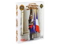 Zdjęcie dodatkowe produktu French Republican Guard Cavalry Regiment Corporal 1:16 ICM 16007