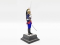 Zdjęcie dodatkowe produktu French Republican Guard Cavalry Regiment Corporal 1:16 ICM 16007