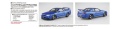 Zdjęcie dodatkowe produktu Nissan Skyline R34 GT-R V-spec II BNR34 Pre-painted 1:24 Aoshima 06557