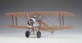 Zdjęcie dodatkowe produktu Sopwith Camel F.1 1:16 Hasegawa MU01