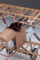 Zdjęcie dodatkowe produktu Sopwith Camel F.1 1:16 Hasegawa MU01