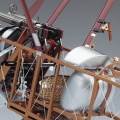 Zdjęcie dodatkowe produktu Sopwith Camel F.1 1:16 Hasegawa MU01