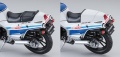 Zdjęcie dodatkowe produktu Suzuki RG400 Gamma Early Version (1985) 1:12 Hasegawa BK9