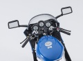 Zdjęcie dodatkowe produktu Suzuki RG400 Gamma Early Version (1985) 1:12 Hasegawa BK9