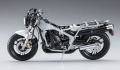 Zdjęcie dodatkowe produktu Suzuki RG400 Gamma Early Version (1985) 1:12 Hasegawa BK9