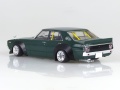 Zdjęcie dodatkowe produktu Nissan LB-Works Ken and Mary 4dr 2015 Ver 1:24 Aoshima 05127